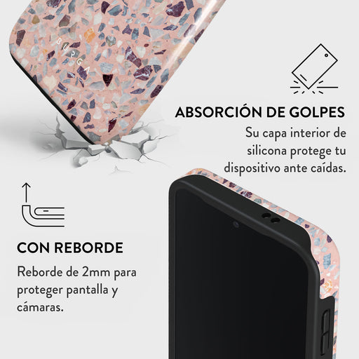 Sugar Coating - Samsung Galaxy S24 FE Funda 4