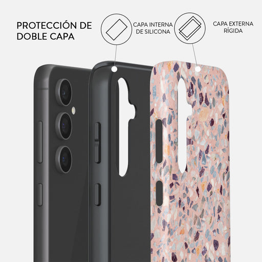 Sugar Coating - Samsung Galaxy S23 FE Funda 2