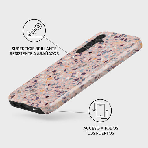 Sugar Coating - Samsung Galaxy S23 FE Funda 3