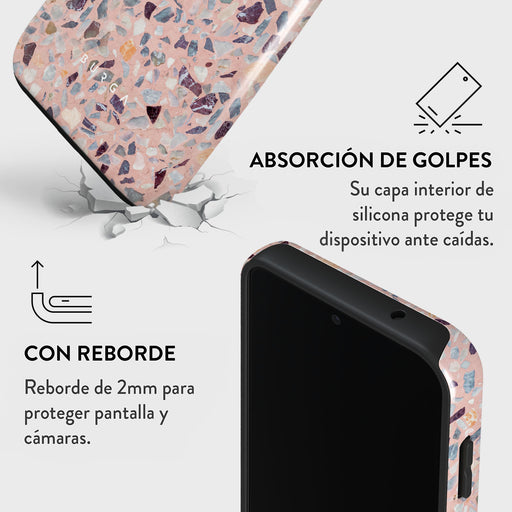 Sugar Coating - Samsung Galaxy S23 FE Funda 4