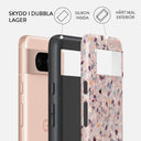 Sugar Coating - Google Pixel 8 Funda 2