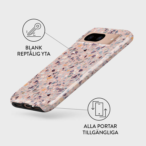 Sugar Coating - Google Pixel 8 Funda 3