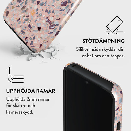 Sugar Coating - Google Pixel 8 Funda 4