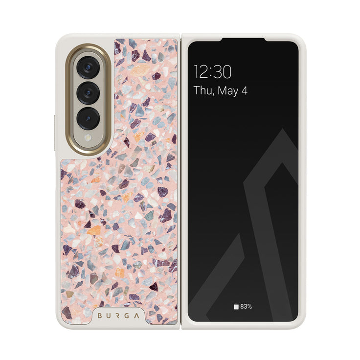 Sugar Coating - Samsung Galaxy Z Fold 4 Funda