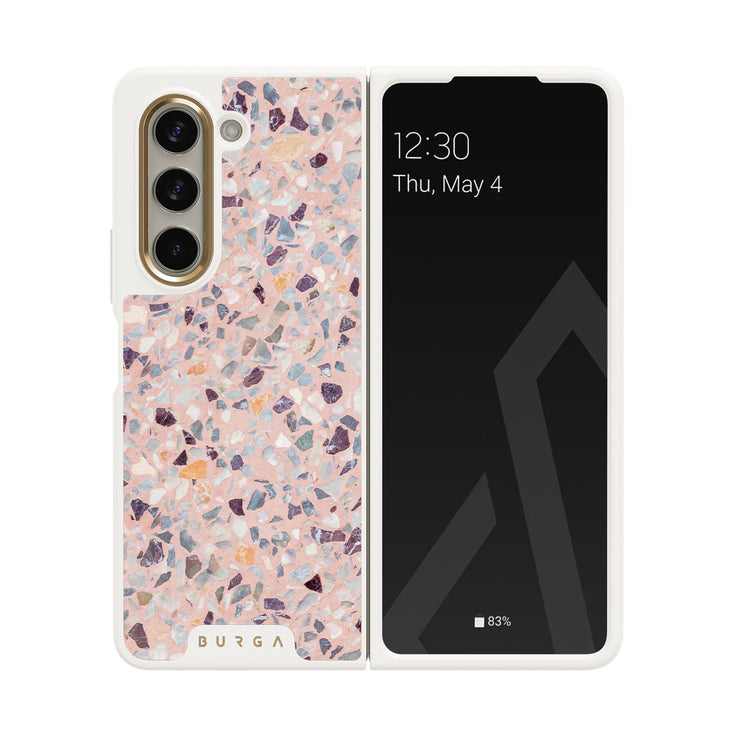 Sugar Coating - Samsung Galaxy Z Fold 5 Funda