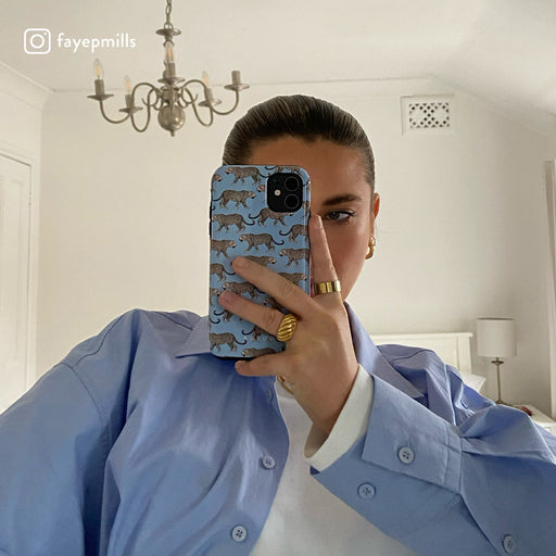 Tourist Trap - iPhone 11 Pro Max Funda 29