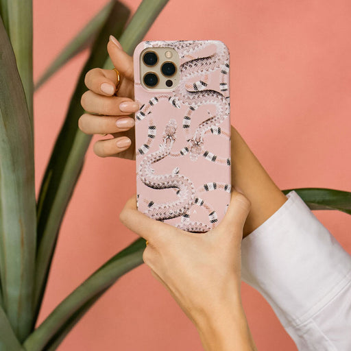 Poolside Glam - Samsung Galaxy S25 Funda 7