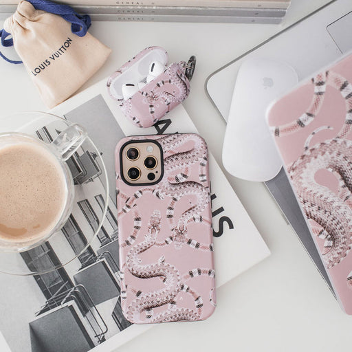 Poolside Glam - Samsung Galaxy S25 Funda 8
