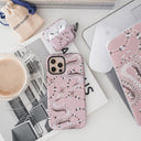 Poolside Glam - Samsung Galaxy S23 Ultra Funda 26