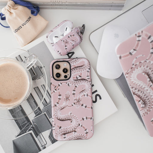 Poolside Glam - Samsung Galaxy S23 Ultra Funda 26