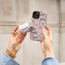 Poolside Glam - Samsung Galaxy S23 Ultra Funda 27