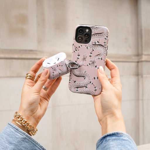Poolside Glam - Samsung Galaxy S23 Ultra Funda 27