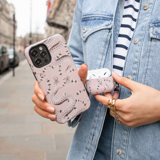 Poolside Glam - Samsung Galaxy S25 Funda 10