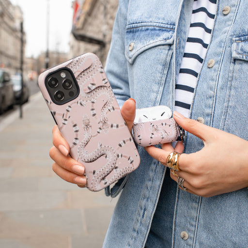 Poolside Glam - Samsung Galaxy S23 Ultra Funda 28