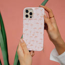 Nostalgic Pink - iPhone 11 Funda 20