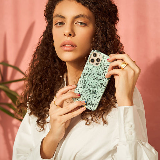 Mint Gelato - Samsung Galaxy Z Fold 4 Funda 23