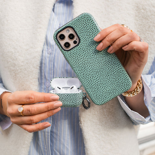Mint Gelato - OnePlus 8 Funda 9