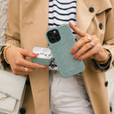 Mint Gelato - OnePlus 8 Funda 10
