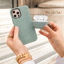 Mint Gelato - Samsung Galaxy A26 5G Funda 11