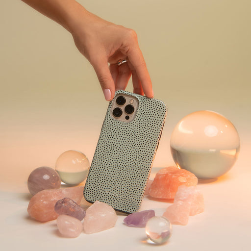 Mint Gelato - Samsung Galaxy Z Fold 4 Funda 31