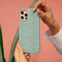 Mint Gelato - Samsung Galaxy Z Fold 4 Funda 21