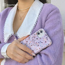 Sugar Coating - Samsung Galaxy S23 FE Funda 9