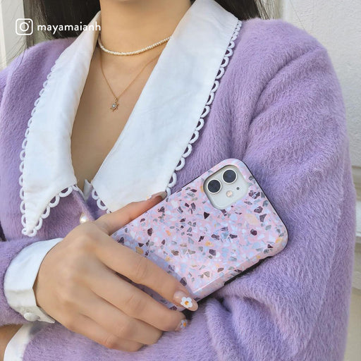 Sugar Coating - Samsung Galaxy S23 FE Funda 9