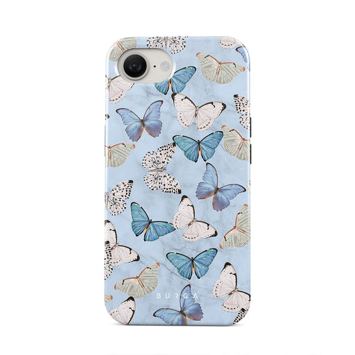 Give Me Butterflies - iPhone 16e Funda 1