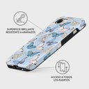 Give Me Butterflies - iPhone 16e Funda 3