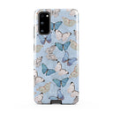 Give Me Butterflies - Samsung Galaxy S20 FE 4G / 5G Funda 5
