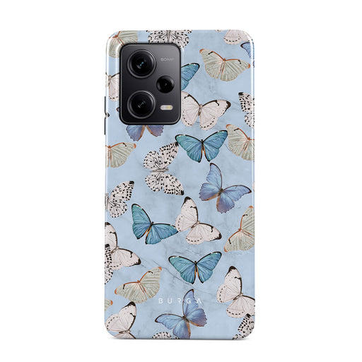Give Me Butterflies - Xiaomi Redmi Note 12 Pro 5G Funda 1