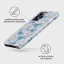 Give Me Butterflies - Xiaomi Redmi Note 12 Pro 5G Funda 3