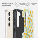 Sanctuary Of Love - Samsung Galaxy S23 Funda 6
