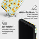 Sanctuary Of Love - Samsung Galaxy S23 Funda 8