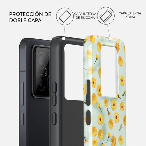 Sanctuary Of Love - Xiaomi 14 Funda 2