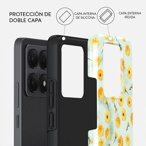 Sanctuary Of Love - Xiaomi 14T Funda 2