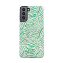 Free Spirit - Samsung Galaxy S21 Funda 5