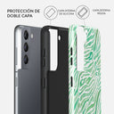 Free Spirit - Samsung Galaxy S21 Funda 6
