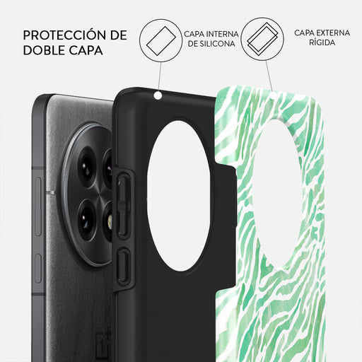 Free Spirit - OnePlus 13 Funda 2