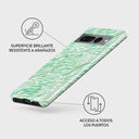 Free Spirit - Google Pixel 7 Pro Funda 3