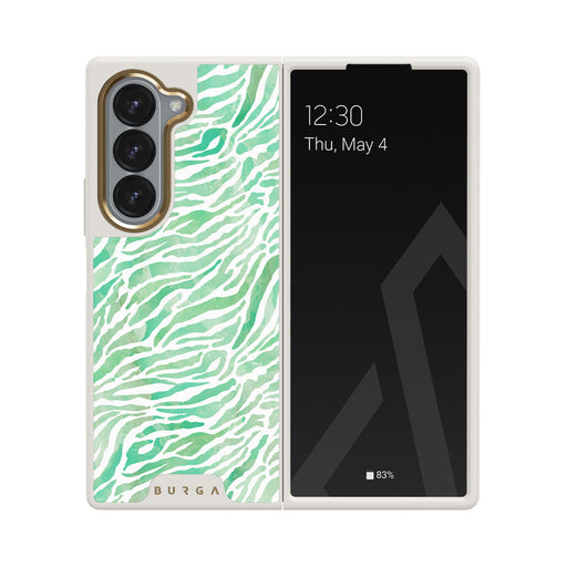 Free Spirit - Samsung Galaxy Z Fold 6 Funda