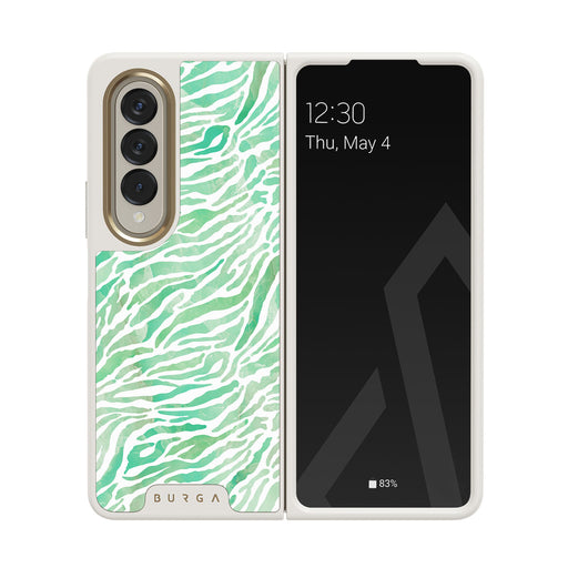 Free Spirit - Samsung Galaxy Z Fold 4 Funda