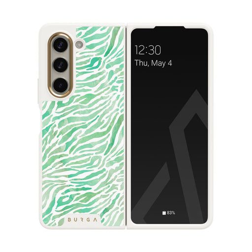Free Spirit - Samsung Galaxy Z Fold 5 Funda