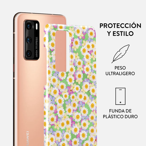 Be Kind - Huawei P40 Funda 2