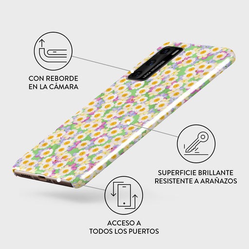 Be Kind - Huawei P40 Funda 3