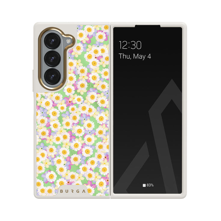 Be Kind - Samsung Galaxy Z Fold 6 Funda