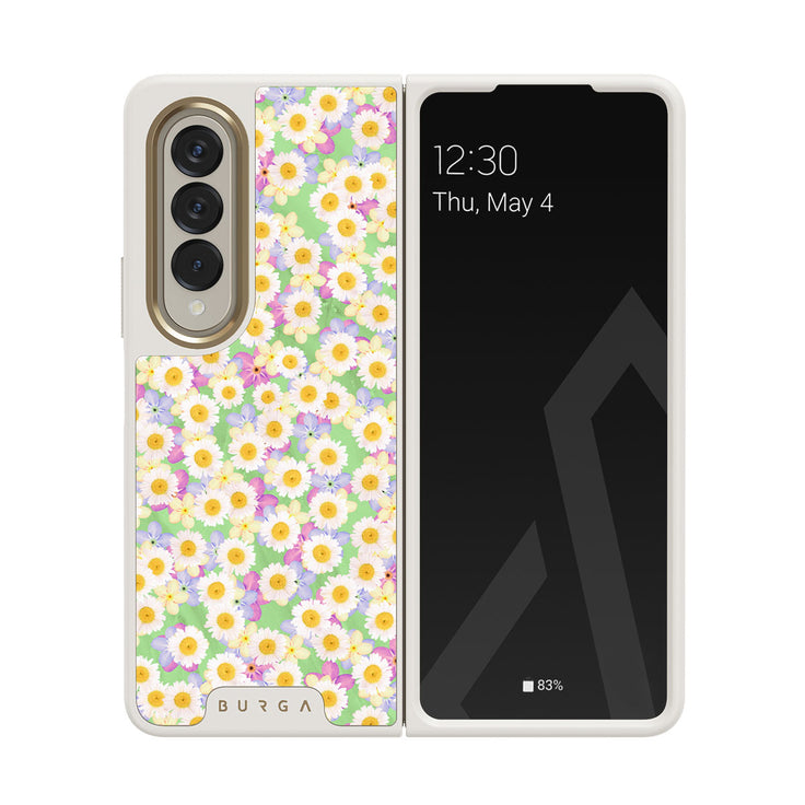 Be Kind - Samsung Galaxy Z Fold 4 Funda