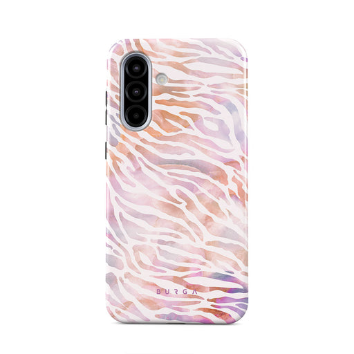 Sultry July - Samsung Galaxy A36 5G Funda 1