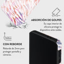Sultry July - Samsung Galaxy A36 5G Funda 4