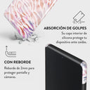 Sultry July - Samsung Galaxy A52 / A52S 4G / 5G Funda 8